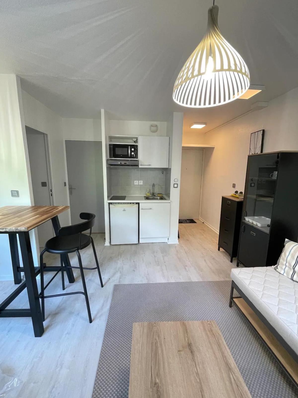 Catalans By Yume Apartment Toulouse Exterior photo