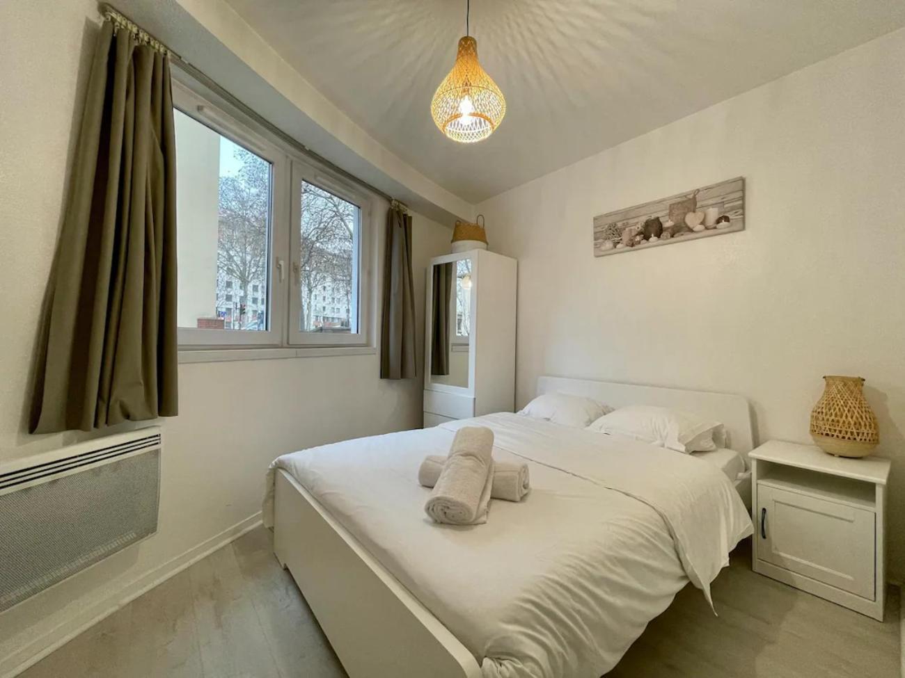 Catalans By Yume Apartment Toulouse Exterior photo
