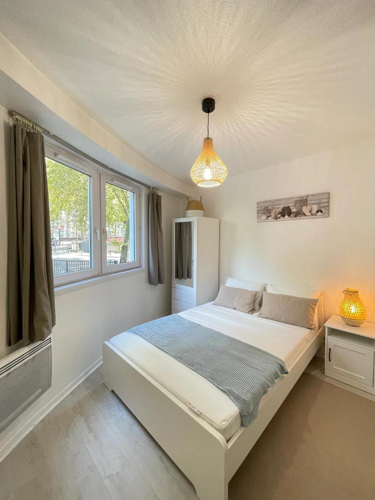 Catalans By Yume Apartment Toulouse Exterior photo